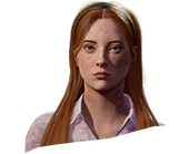 Character portrait for Connie.